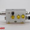 Hydraulika - Typ: Rückschlagventil Sauer Hydraulic 805.35219.1
