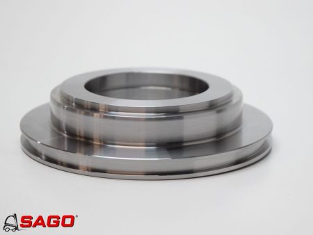 Części zamienne - Typ: Radmotor Kolben Rexroth R916936283