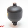 Hydraulika - Typ: HYDAC Hydraulikspeicher Fülldruck 50 bar PS210 BAR