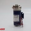 Hydraulika - Typ: MARCO UP12-LO Pumpe 24V mit Bronzezannradem für Leichtale 16432213