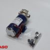 Hydraulika - Typ: MARCO UP12-LO Pumpe 24V mit Bronzezannradem für Leichtale 16432213