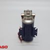 Hydraulika - Typ: MARCO UP12-LO Pumpe 24V mit Bronzezannradem für Leichtale 16432213
