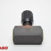 Hydraulika - Typ: HYDAC Drosselventil DV-20-01. X/O G1"-705062 FLUTEC