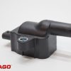 Elektryczne sterowanie i komponenty - Typ: Zündspule für Motor Ford WSG873