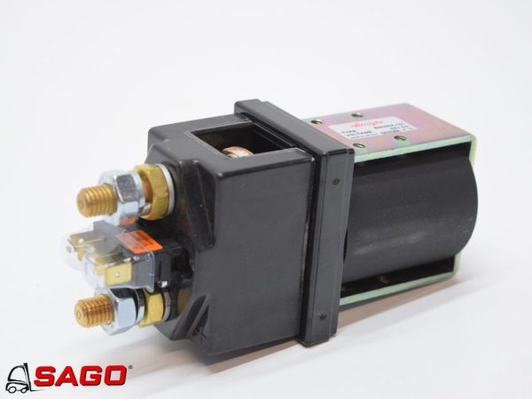 80V CO