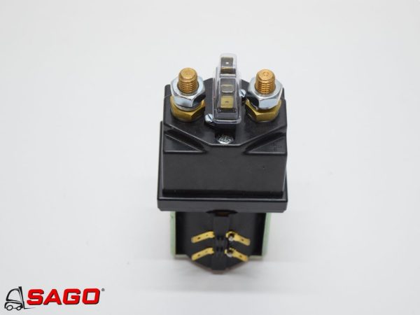 80V CO