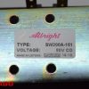 Elektryczne sterowanie i komponenty - Typ: Schütz Albright SW200A-161