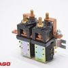 Elektryczne sterowanie i komponenty - Typ: Schütz Albright SW202-214
