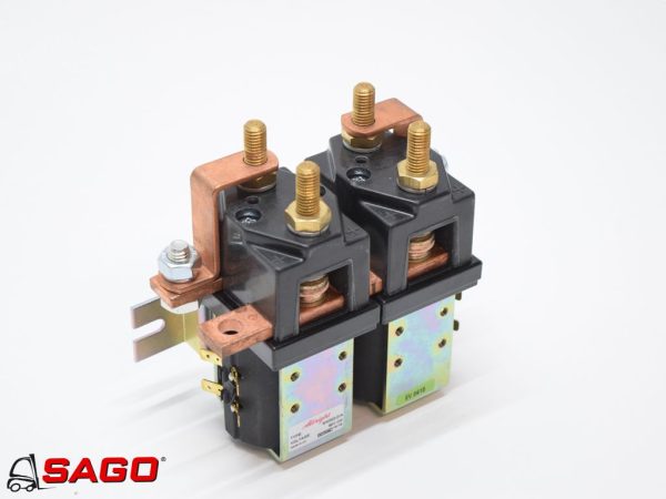 80V CO
