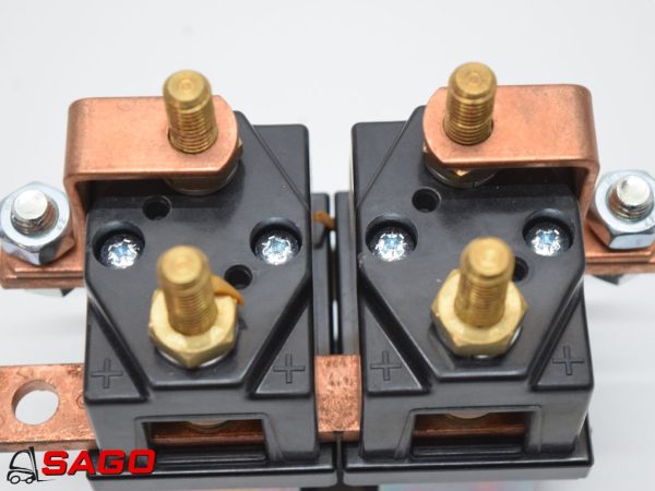 80V CO