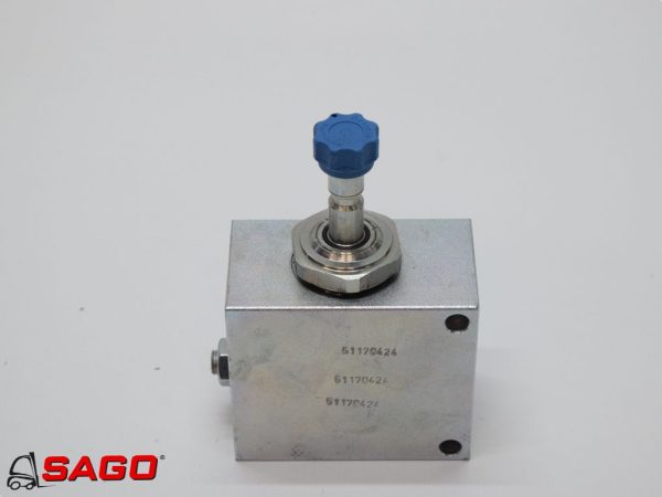 NA0519F