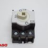 NOT-AUS-Funktion P1-25/M4/SVB