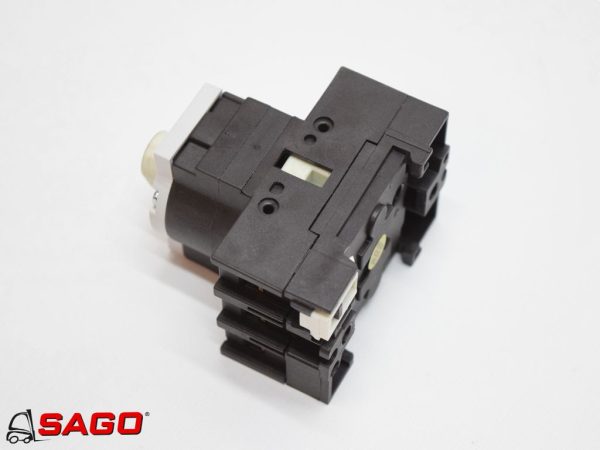 3-polig EATON 36973