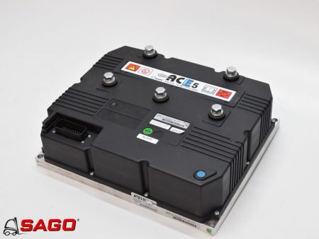 Elektryczne sterowanie i komponenty - Typ: ZAPI Steuerung Inverter ACE-5