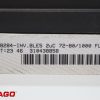 Elektryczne sterowanie i komponenty - Typ: ZAPI Steuerung Inverter ACE-5