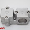 Części zamienne - Typ: Winkel-Klemmverbinder GN194-V40-B40-60-2-BL