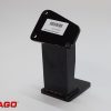 Części zamienne - Typ: Motorhalter hinten Links für Ford WSG