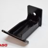 Części zamienne - Typ: Motorhalter hinten Links für Ford WSG