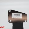 Części zamienne - Typ: Motorhalter hinten Links für Ford WSG