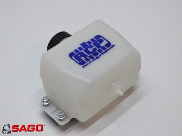 2Qt(1.9L) Heavy Duty 81400124
