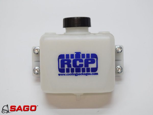 Części zamienne - Typ: Overfow bottle