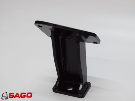 Części zamienne - Typ: Motorhalter hinten rechts für Ford WSG