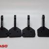 Części zamienne - Typ: Motorhalten für FORD WSG