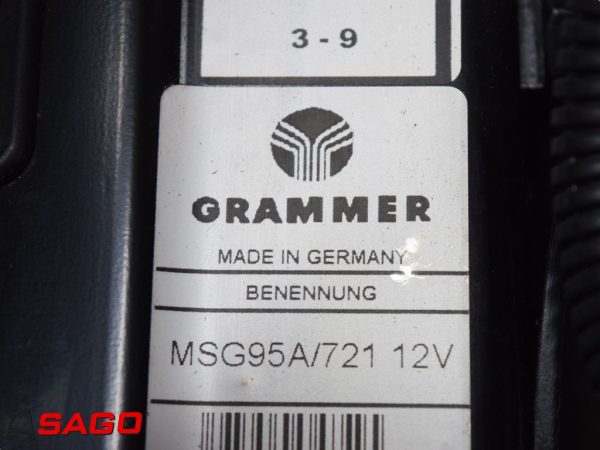 MSG95A/721