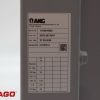 układy chłodzenia i wydechowe - Typ: Kühler AKG 1100919800