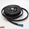 Hydraulika - Typ: Schlauchtrommel links Cascada Thinline  R-2  673704(L 3900)