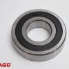 Części zamienne - Typ: Rillenkupellager FAG 6308-2RSR
