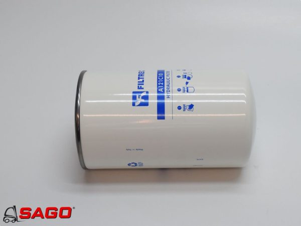 układy chłodzenia i wydechowe - Typ: Filter ÖL Wechsepatrone EPE Öl Einsatz Filtrec A121C10