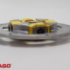 Przekładnie i skrzynie biegów - Typ: Kupplung Centaflex CF-H-050-4-11 spl. 11 1/2"
