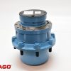 Dana Hydraulika - Typ: Radgetriebe CWD2050.1 SPICER DANA