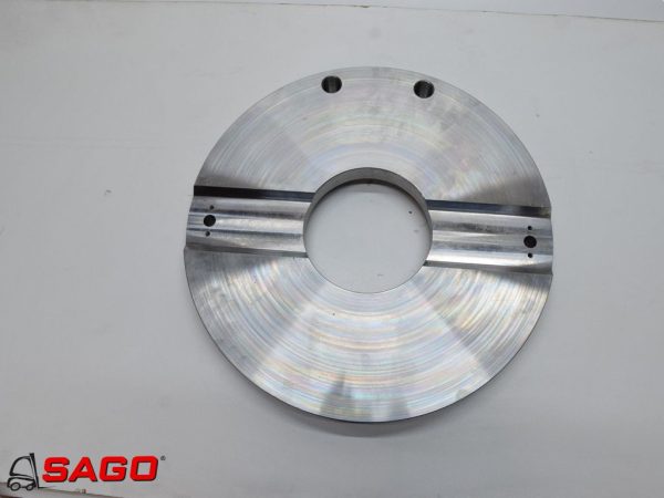 456/160/60mm.