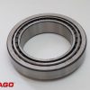 Części zamienne - Typ: Radmotor Lager SKF 32026 X
