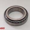Części zamienne - Typ: Radmotor Lager SKF 32026 X