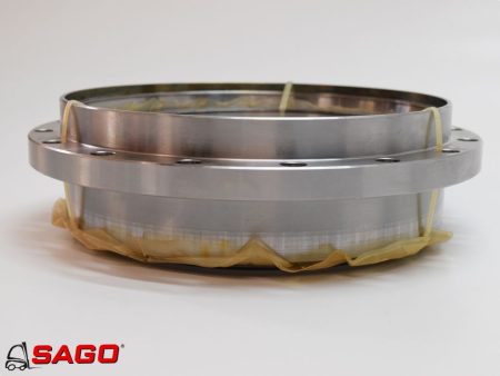Części zamienne - Typ: Kegelrollenlager PSL 610-301-2/R913029119