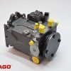 Hydraulika - Typ: REXROTH Fahrpumpe PT-A4VG 105ETA173 2R-NZF22F041SP