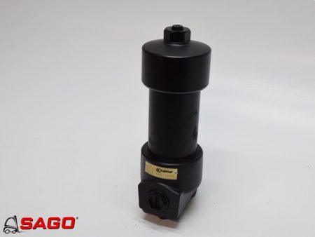 Kalmar Hydraulika - Typ: Filter Hydraulics 920523.0029