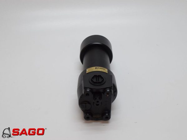 Kalmar Hydraulika - Typ: Filter Hydraulics 920523.0029