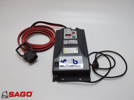 Elektryka - Typ: Battery charger NG3