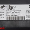 Elektryka - Typ: Battery charger NG3