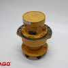 Hydraulika - Typ: RADIALKOLBENMOTOR POCLAIN HYDRAULICS MS05-3-183-F05-1720-58EJ
