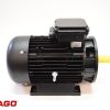 80V 28KW- 42 WELLE
