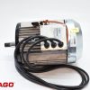 Silniki elektryczne i części do silników - Typ: Antriebsmotor Asynchron 80v