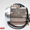 Silniki elektryczne i części do silników - Typ: Antriebsmotor Asynchron 80v