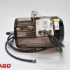 Silniki elektryczne i części do silników - Typ: Antriebsmotor Asynchron 80v