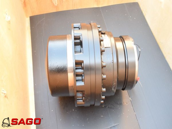 450 BAR