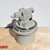 Hydraulika - Typ: GFT 8150 i=50